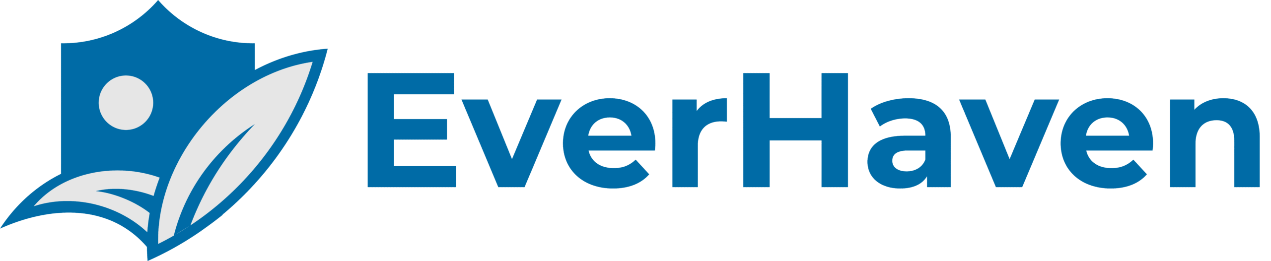 EverHaven PCA logo