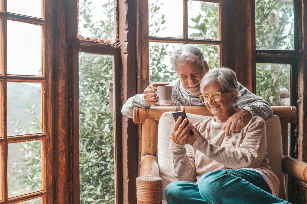 verHaven | Free Home Safety Checklist For Seniors Bangor ME