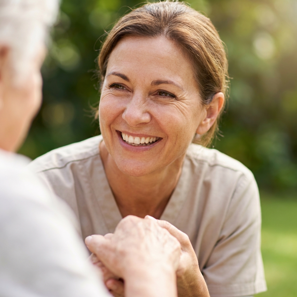 CNA and Caregiver Jobs in Bangor ME | EverHaven