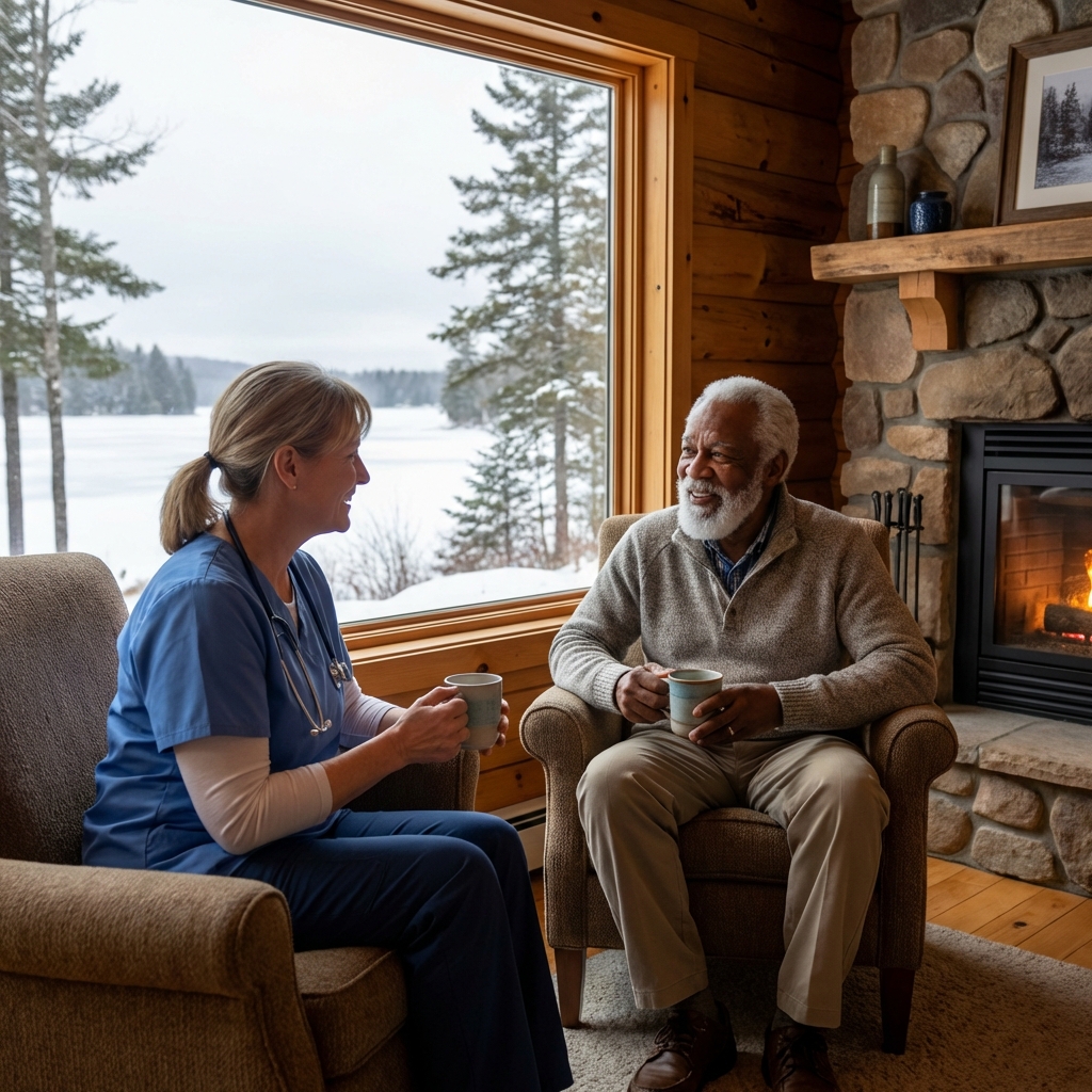 Meet The Nurses Behind EverHaven | Trusted Home Care