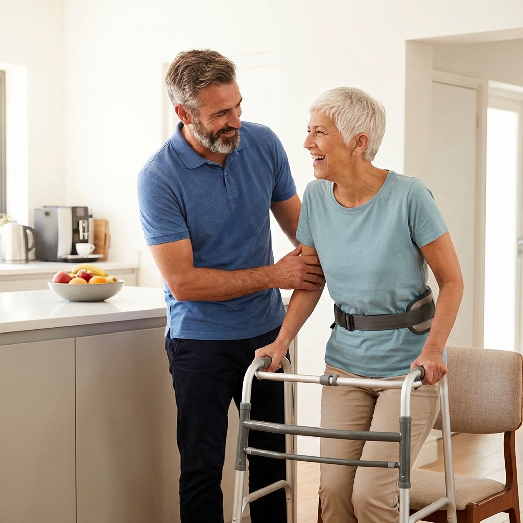 home care portland maine